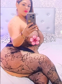 Agatha , una de las mejores opciones de chicas de compañía para hoy