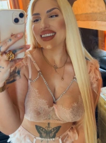 Lola, Escort en Sevilla 633368811