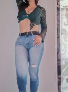 Tatiana es la escort grandes-mamas ideal para tu encuentro
