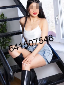 Nerea, una de las escorts en Bilbao más demandadas