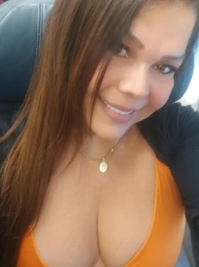 Laura Valentina, Travesti en Bilbao 600588298