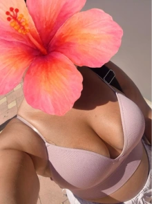 Oriana, Escort en Málaga 603752227