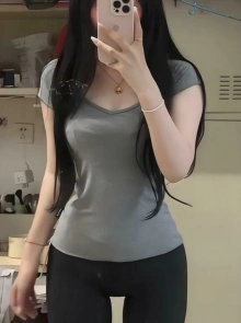 Linda Oriental, Escort en Gijón 613293122