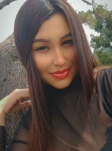 Colombianita ????, Escort en Gijón 652790406