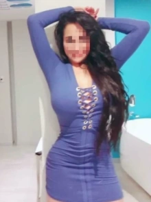 MELISSA, Escort en Ferrol 657083107