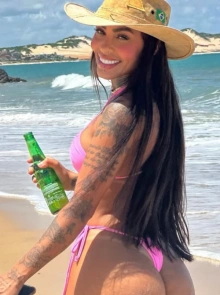 Fernanda, Escort en Alicante 611201718