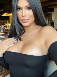 Bianca, Escort en Alicante 612203579