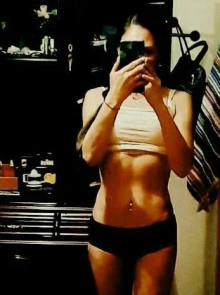 VICTORIA, Escort en Santander 602515009