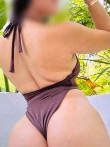 Mía, Escort en Santander 614415842