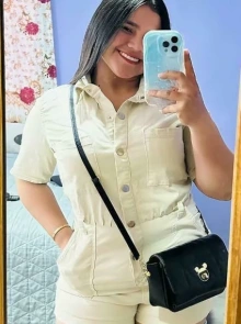 Mía, Escort en Albacete 614699987