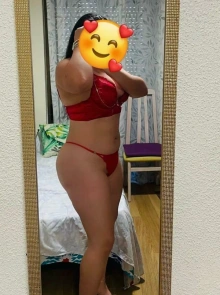 Laura, Escort en Albacete 624063317