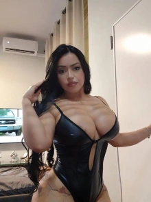 Sara, Escort en Marbella 664390322