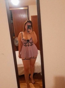 RUBIA, Escort en Salamanca 34613189884