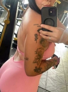 ANA, Escort en Ourense 671866560