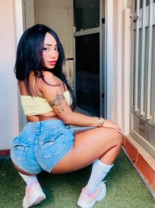 Medusa, Escort en Las Palmas de Gran Canaria 634264878