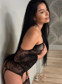 SILVANA,24 AÑOS, Escort en Tarragona 659176458