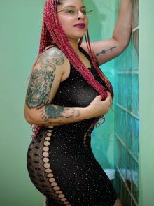 Luna, Escort en Madrid 602597109