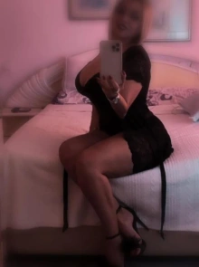 Sonia, Escort en Palma de Mallorca 622736977