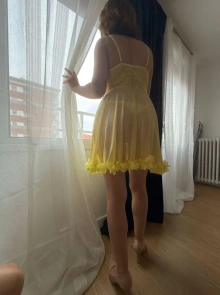 Debora, tu mejor opción si buscas chicas Madura verificadas