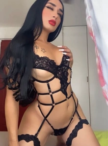 LARISSA Alcazar, Travesti en Valencia 661683673