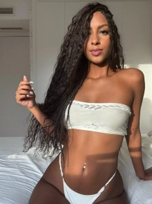 Kendall, Escort en Ibiza 610852421