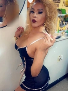 Monica, Travesti en Barcelona 612472324