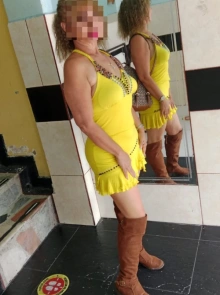 Clooe, Escort en Barcelona 617384021