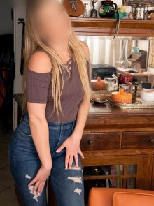 Encuentra a Mariana en nuestro listado de chicas de compañía