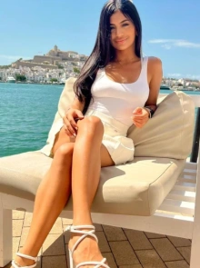 Sabrina, Escort en Ibiza 696227760