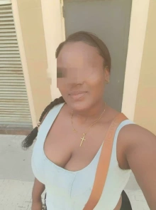 Michel es la modelo de gran belleza que estás buscando