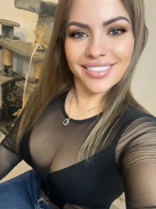 Esmeralda, Escort en Sevilla 633368811