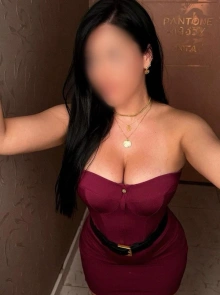 Katy, Escort en Málaga 662631278