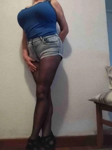 Begoña, perfil premium dentro de las escorts Madura en Bilbao