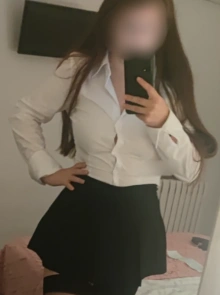 Alicia, Escort en Zaragoza 624423603