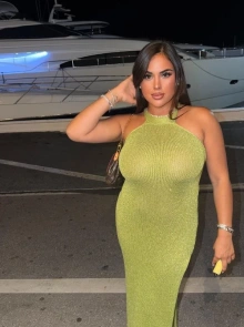 ¿Buscas una escort en Marbella? Ariadna es una gran elección