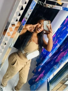 daniela, Escort en Valencia 604267002