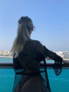 Perfil verificado de Belen, tu escort Madura en Valencia favorita