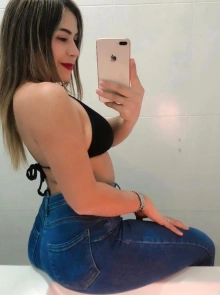 Ruby es la escort grandes-mamas ideal para tu encuentro