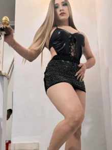 Tu chica trans, Travesti en Sevilla 664454261