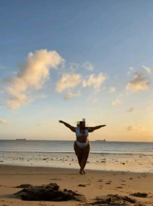 Mabell es una de las escorts en Nervión con mejores reseñas