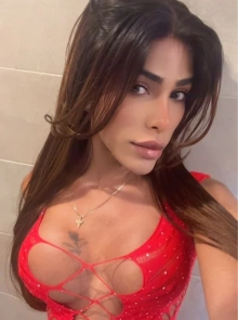 Cita exclusiva con Alexa, una de las escorts top de nuestro directorio