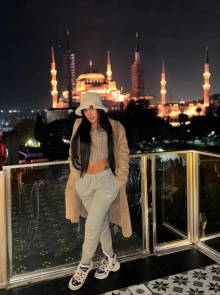 Catálogo de escorts en Sagrada familia: hoy te presentamos a Stefany santos