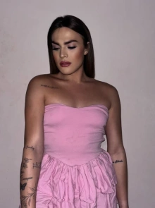 VALERI SANDOVAL, Travesti en Ibiza 687061193