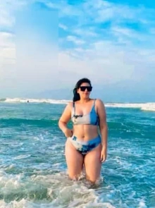 Naty, una de las mejores opciones de chicas de compañía para hoy