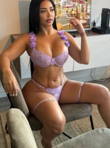 Sofia, Escort en Tarragona 662487236