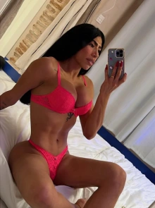 ViviannaSexy, Travesti en Sevilla 658236227