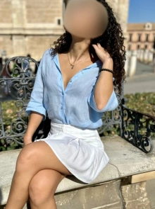 Nuria, Escort en Sevilla 660510584