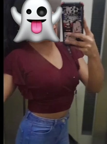 Maria, Escort en Sevilla 644970460