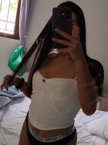 Maria, Escort en Sevilla 644970460