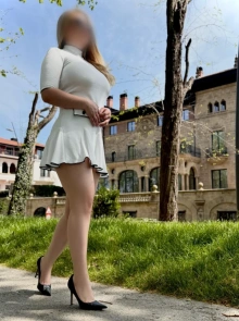 DIANA, Escort en Bilbao 604159244